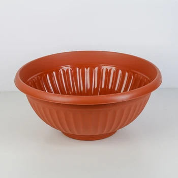 

Pot-bowl d = 50 cm, 20 l "Libya", color terracotta