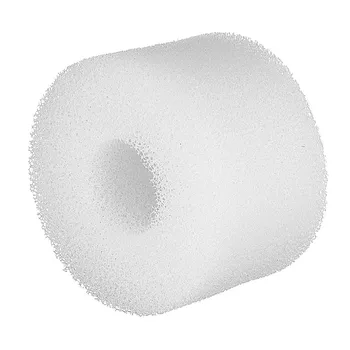 

3pcs Reusable Washable Swimming Pool Filter Foam Sponge Cartridge Foam Suitable Bubble Jetted Pure SPA For Intex S1 Type