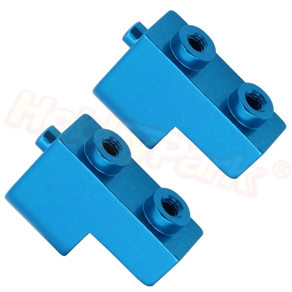 Алюминиевый Серводвигатель сиденья 0032 для WLtoys 12428 12423 1/12 RC гусеничный автомобиль