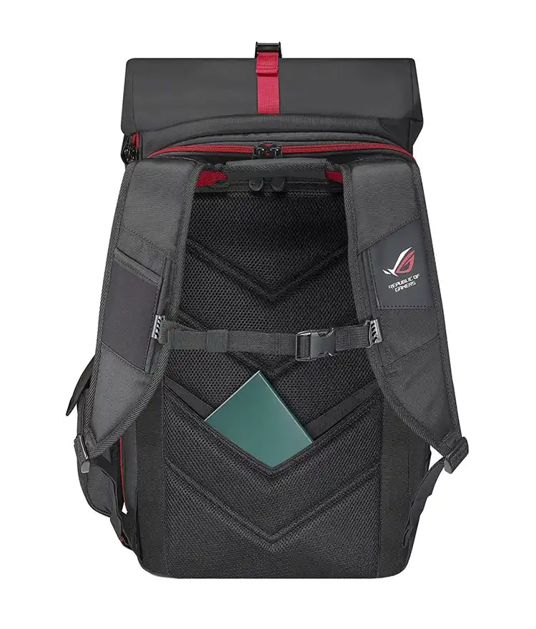 asus rog backpack 17.3