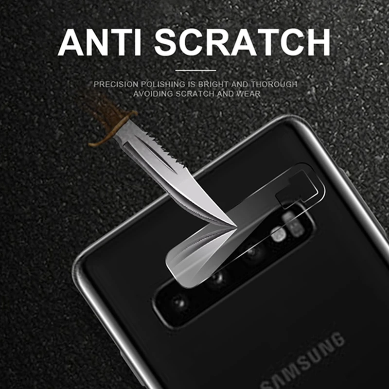 Камера Экран протектор для samsung Galaxy A30 A50 S10 плюс S10e S10 M30 M20 M10 пленка для камеры на мобильном телефоне для samsung A9S A9
