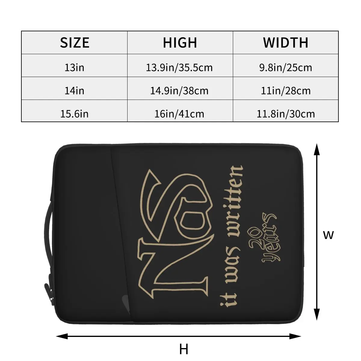 Рисунок 6 - Водонепроницаемая сумка для ноутбука