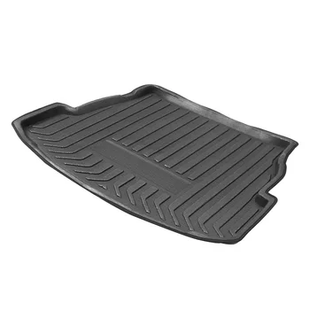 

Luggage Tray Floor Carpet Rear Trunk Boot Liner Cargo Mat Mud Protector Replacement Car Accessories For Toyota RAV4 2019+ Car