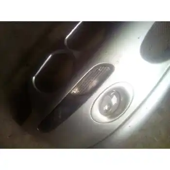 

209664 Front bumper Mg Rover 25 Series (rf) *