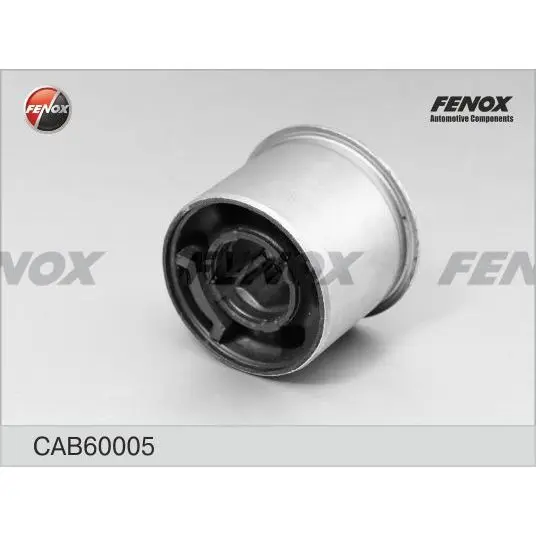 Сайлентблок задний переднего рычагаHonda Civic FK 06-12 FENOX CA