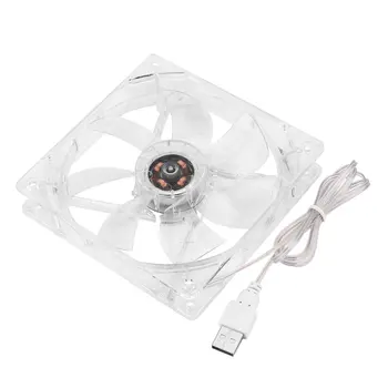 

High Quality Fish Tank Brushless Ultra Quiet Blower Cooling Fan Multi-purpose DIY PC Car Fish & Aquatic Pet Supplies hot sale