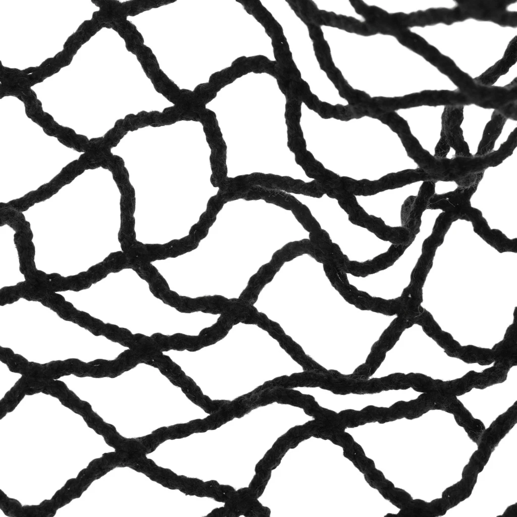 Black Nylon Helmet Camouflage Net Cover for M1/M35/M88/MK1/MK2/GK80