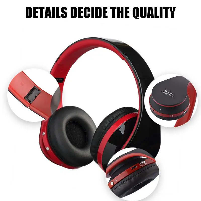 Wireless Headphones TV usb Connection Kit Lightweight Includes Televison Audio Transmitter Adapter Ideal for Private Watching