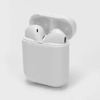 

i11 TWS Bluetooth 5.0 Wireless Earphones Earpieces mini Earbuds With Mic For iPhone X 7 8 Samsung S6 S8 Xiaomi Huawei LG