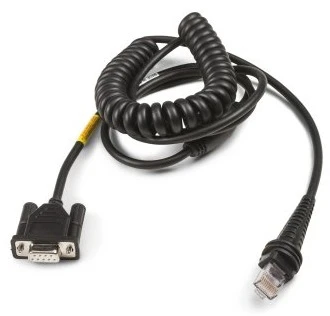 

3pcs cable for Honey well barcode scanner CBL-020-300-C00-01
