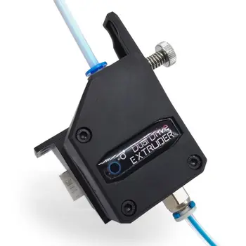 

3D Printer Accessories BMG Dual Drive Extruder 3:1 Reduction Ratio Extruder