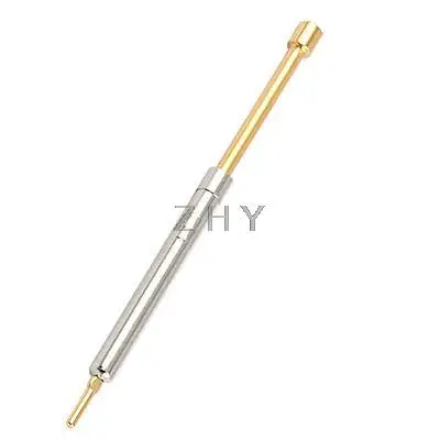

CSP-3A 2mm Dia Concave Tip Spring Testing Probes 100pcs