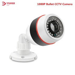 1080p bala cctv câmera ip poe vigilância de vídeo 180 graus 360 graus fisheye lente xmeye app 2mp câmera segurança ao ar livre