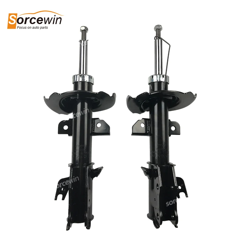 AutoPartsSuspensionStrutCarAccessoriesRearFrontShockAbsorber