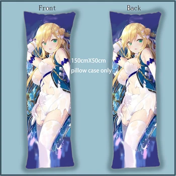 

azur lane Forbin otaku Anime Dakimakura Body Pillow Case Cover