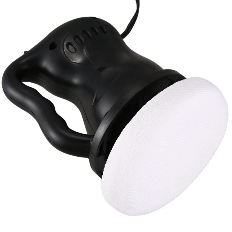  12V 40W Electric Car Machine Polishing and Buffing Waxing ABS Waxer/Polisher