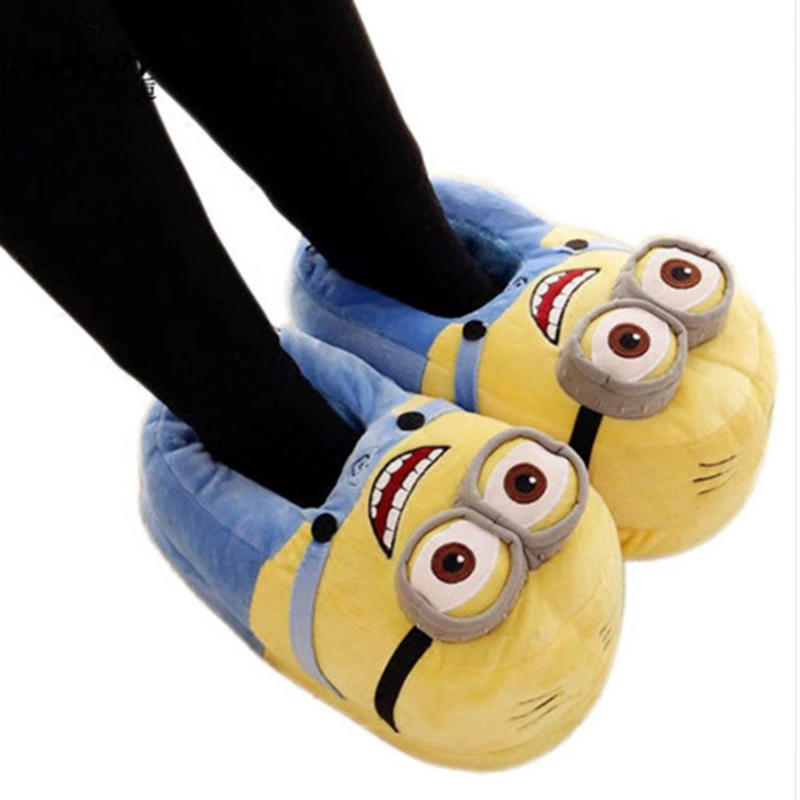 mens funny slippers