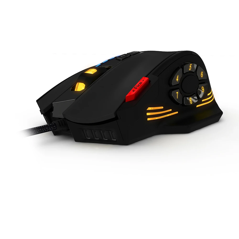 zelotes c12 mouse not programming zelotes c12 mouse not programming