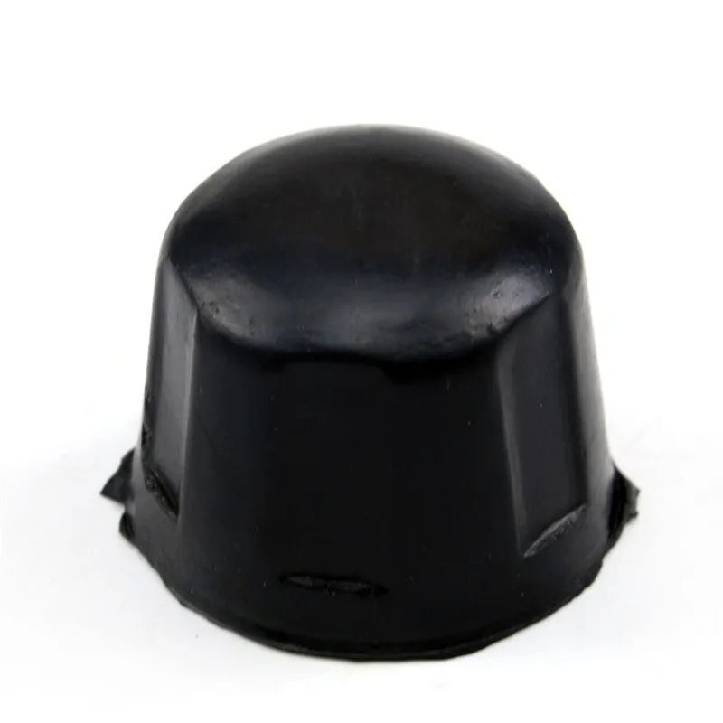 1 Pair Rubber Go Kart Dust Cap Cover for Rim Wheel 110cc 125cc 250cc 300cc ATV Quad Quad Buggy Dirt Pit Bike 4 Wheeler dirt bike rim parts