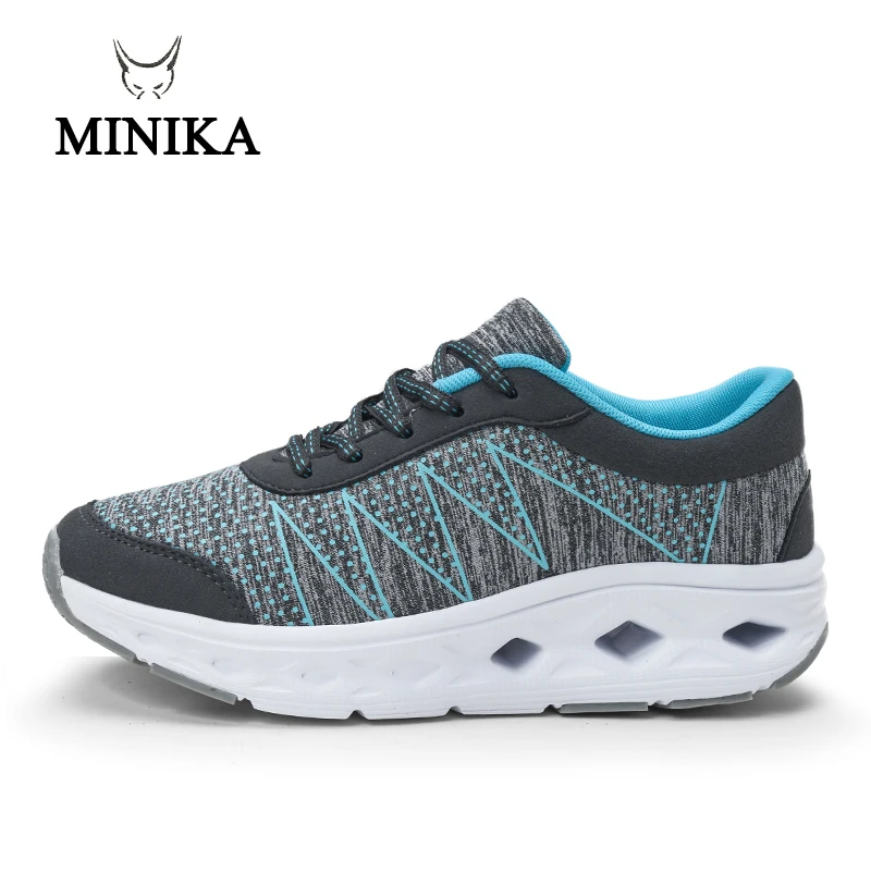 platform workout shoes