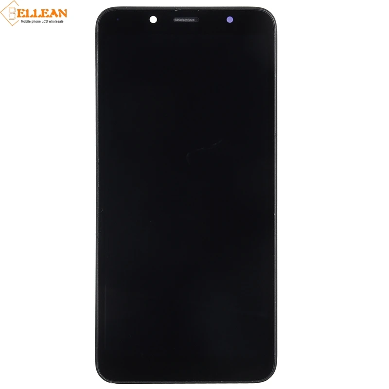 Catteny 7A ЖК дисплей для Xiaomi Redmi сенсорный экран дигитайзер сборка Замена с рамкой