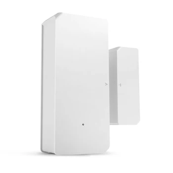 

Home Security Wireless Door Window Sensor Detector WiFi App Notification Alerts Alarm System
