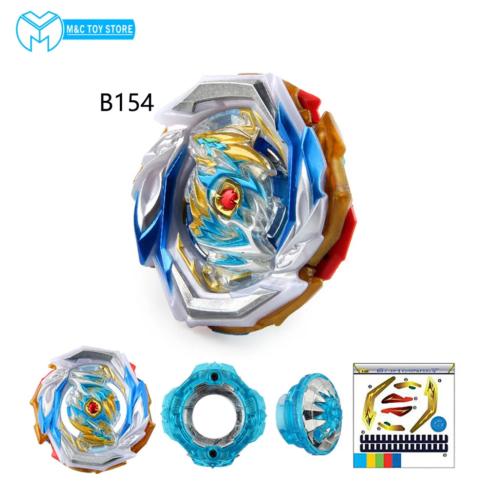 Новейшие пусковые устройства Beyblades Burst B154-B153-B131 beyblades Металл fusion игрушки Арена Bayblade подарок на Рождество День рождения