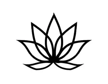 

MYLONGINGCHARM Disc necklace with birthstone