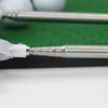 Stainless Steel Telescopic Golf Ball Retriever Retracted Pick up Scoop Picker 4