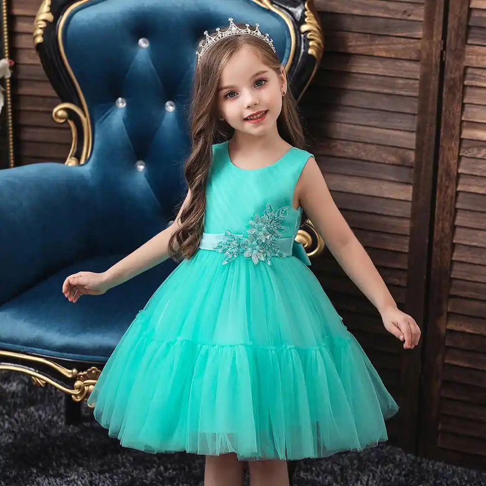 children's party dress wholesale
