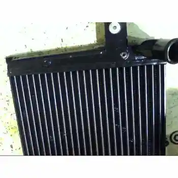 

3011694 Intercooler Jeep Gr.cherokee Ii (wj/wg) 3.1 Td Laredo