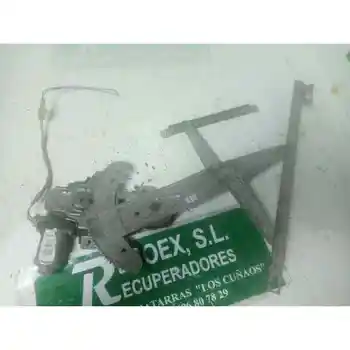 

400676T2 WINDOW LIFTER FRONT RIGHT MG ROVER 45 SERIALS (RT)