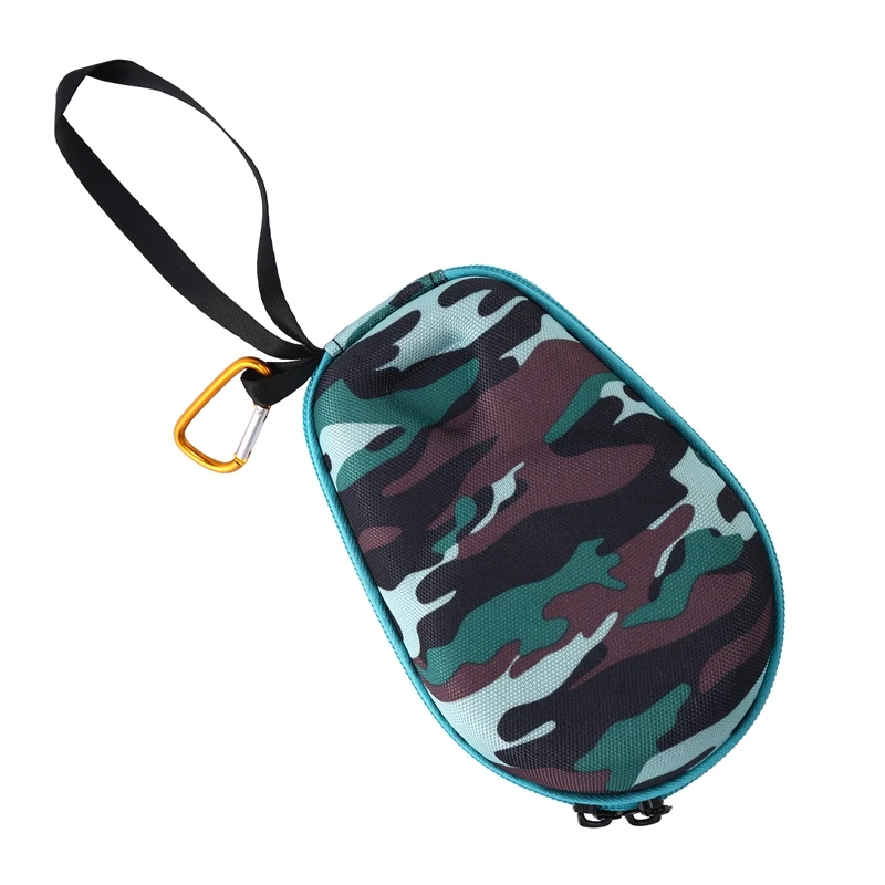 Portable Eva Bluetooth Speaker For Jbl Clip3 Shockproof Protection Carrying Case | Электроника