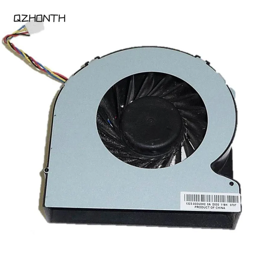 New For HP TouchSmart 320 520 Envy 23 CPU Cooling Fan 656514-001 (1)