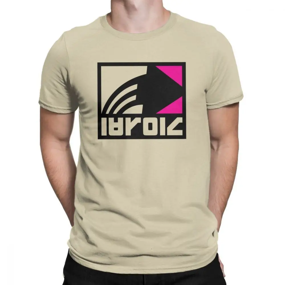 Khaki One yona/Новинка, Zink, многослойные LS Splatoon футболки, мужская хлопковая Футболка с вырезом лодочкой, Детские оригинальные топы с короткими рукавами и чернильными рисунками для игры в кальмаров - Color: Khaki