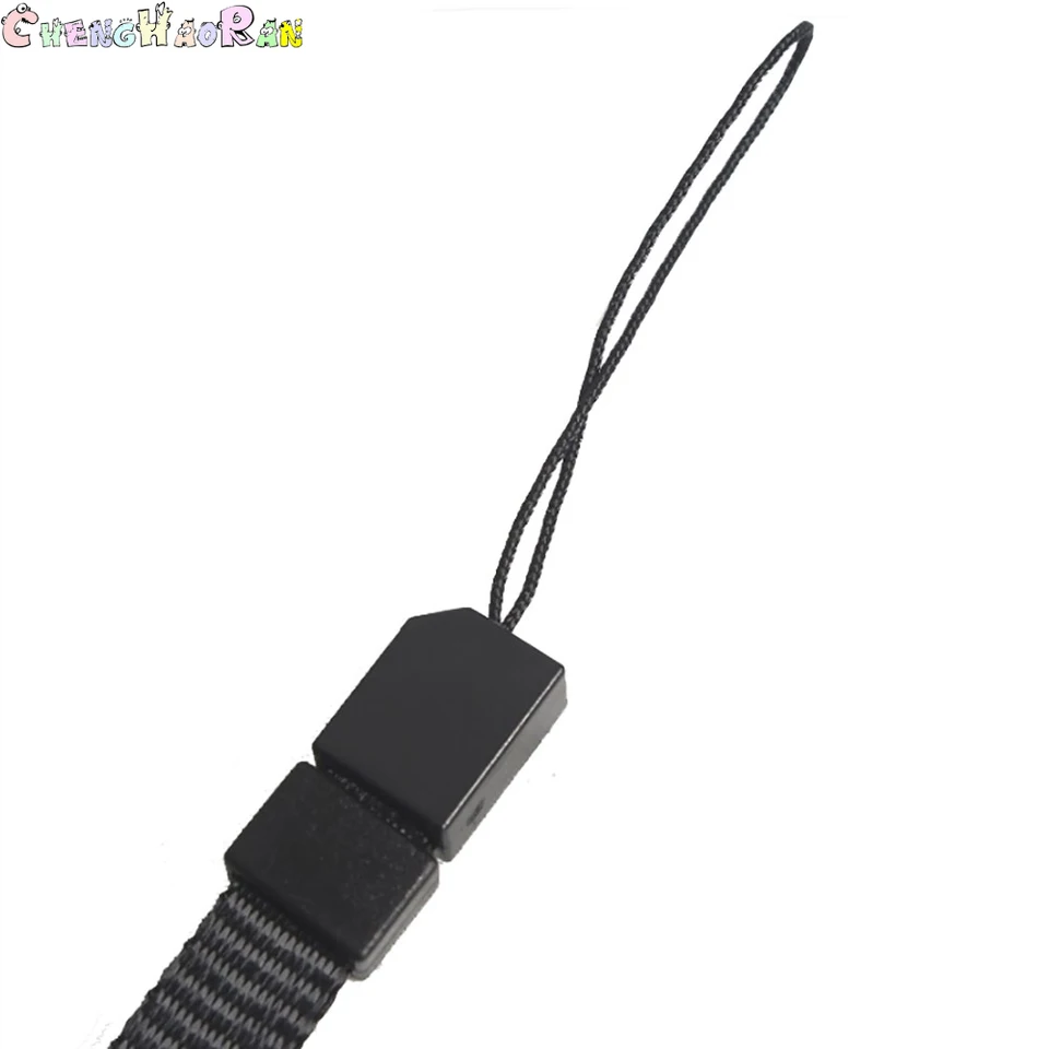 Lanyard Per PlayStation Vita Cordino Da Polso Regolabile Per Sony PS Vita 1000 E 2000 - In Tela, Marca FPC Design Cinturino Canvas Ps Vita - Foto 8