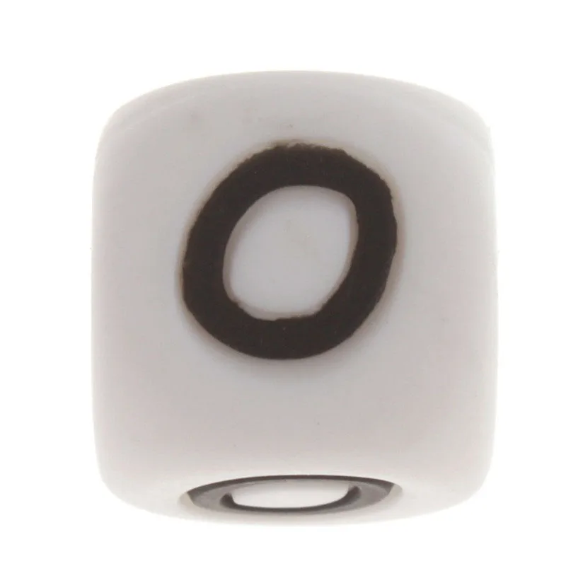 Рисунок 6 - Алфавит силиконовые английские