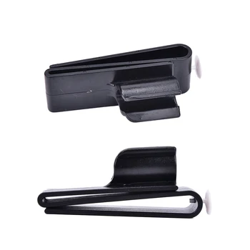 

New Tools Golf Equipment Golf Bag Clip On Putter Clamp Holder Putting Organizer Club