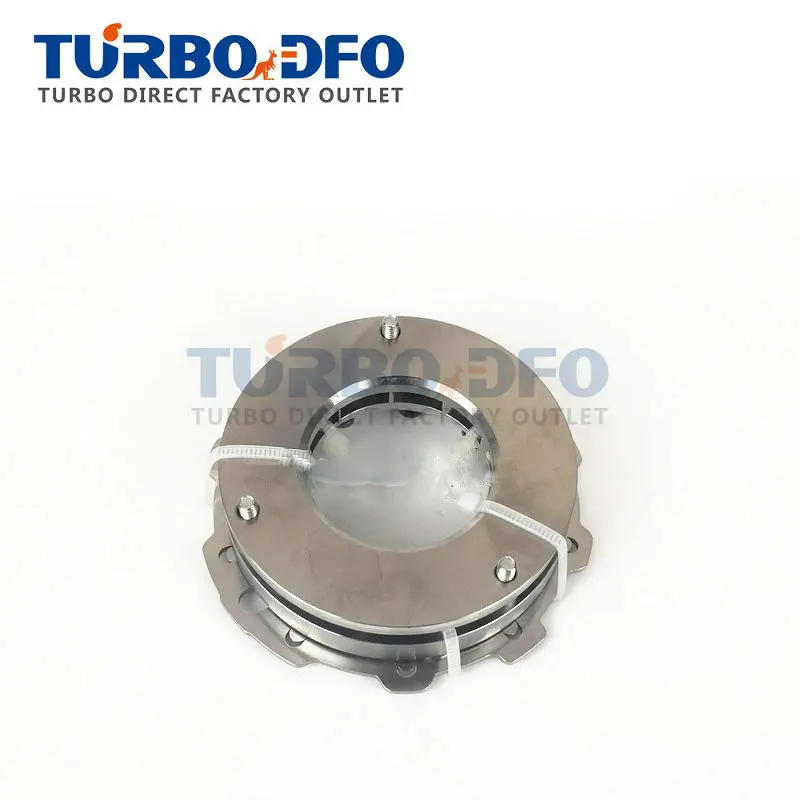 Turbocharger 740611 782403 nozzle ring 28201-2A400 for Hyundai Getz 1.5 CRDi 65Kw 88HP U1.5L Euro 3 2005- VNT | Автомобили и