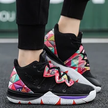 Мужские баскетбольные кроссовки zapatillas Jordan обувь для баскетбола парные уличные ботинки для занятий атлетикой спортивная обувь размер 39-45