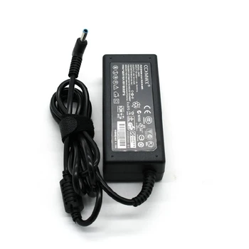 

19.5V 3.33A Laptop AC Adapter Power Supply For HP TPN-Q113 Q115 65W Notebook Charger