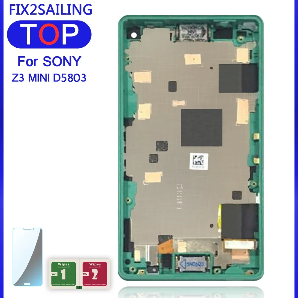 Z3 MINI D5803 D5833-D (4)