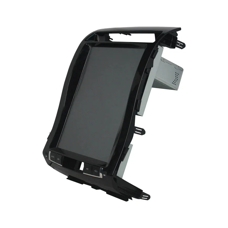 Умный экран Tesla навигация для TOYOTA Land Cruiser 2008-15 Android 8,1 автомобильный Радио gps Rockchip PX3 PX6 рекордер Автомобильный мультимедийный