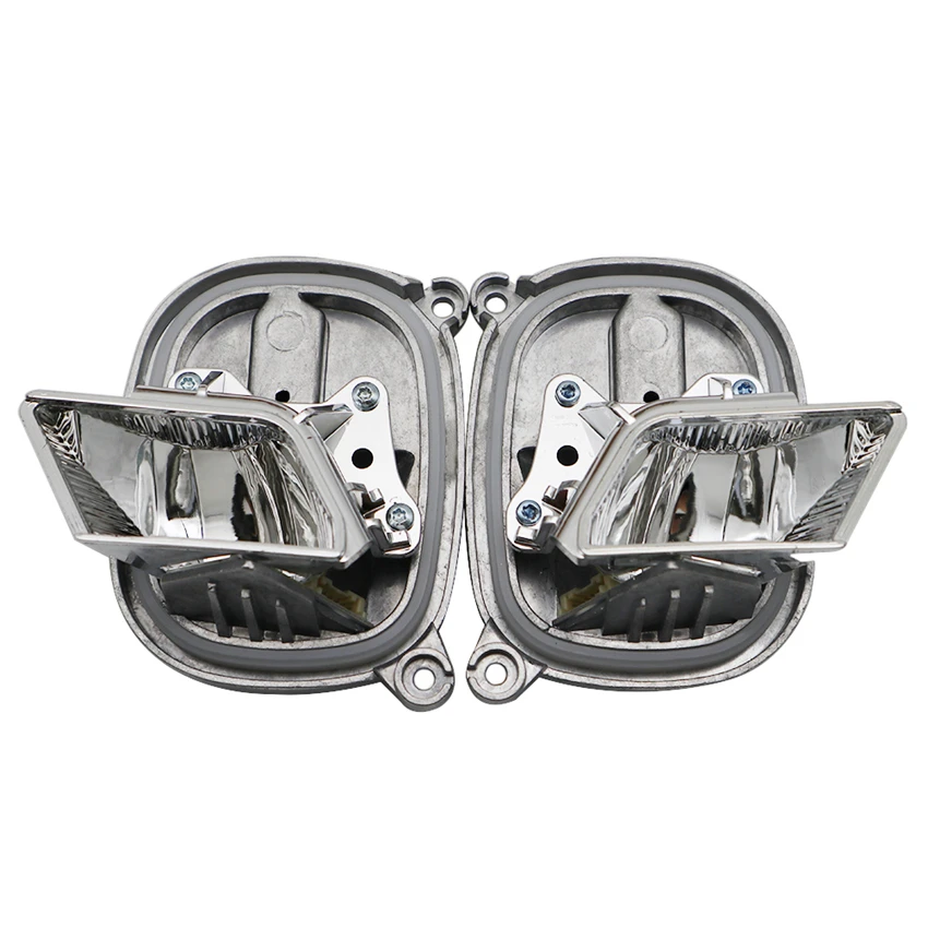 

NEW Left 63117394903 Right 63117394904 LED Headlight Cornering Light 7394903 7394904 1305715381 1305715382 Car Accessories