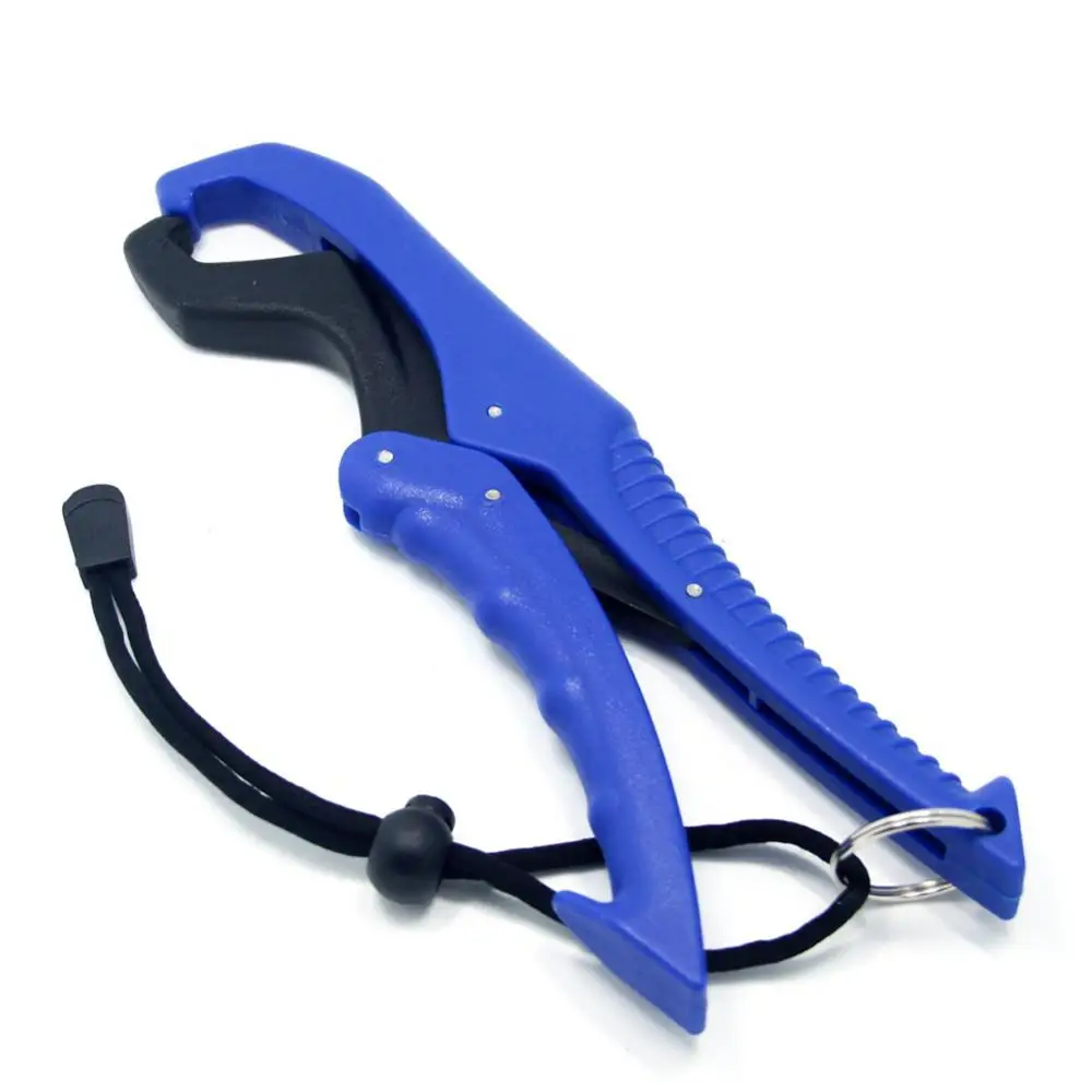 50%HOT Portable Fishing Pliers Controller Fishing Clamp Gear Tool