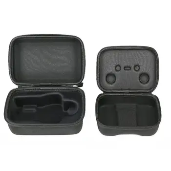 

Hard EVA Drone Remote Control Storage Bag Portable Carry Case Box Protector for D-ji Mavic Air 2 Accessories