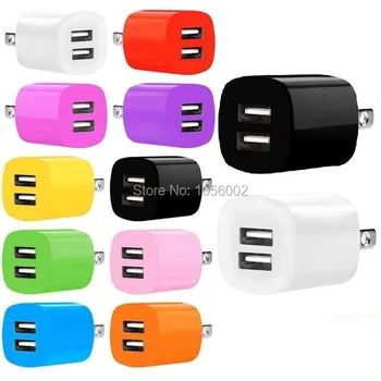

Ac home travel US wall charger power adapter for samsung galaxy s4 s6 s7 edge note 4 5