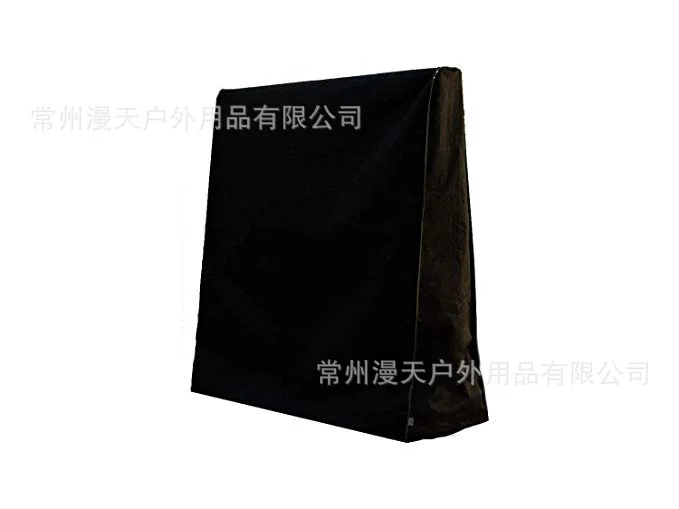 AliExpress большой размер открытый водонепроницаемый стол для пинг-понга Топ