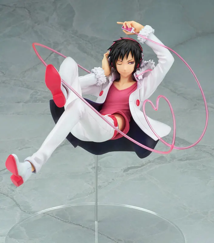 Headless Knight Tensei X2 Orihara Lin Ye Psychedelic Ver. Psychedelic 1/8 Garage Kit
