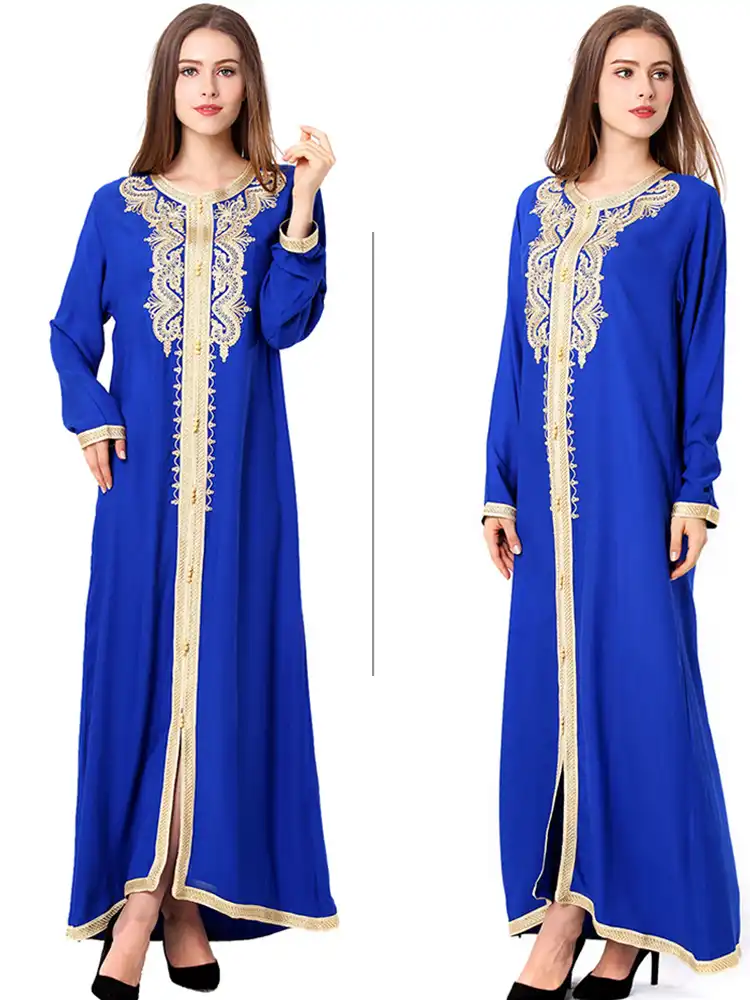 eid kaftan